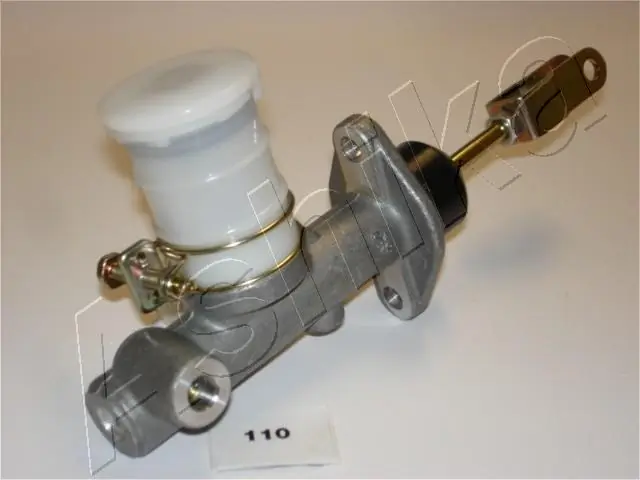 Master Cylinder, clutch