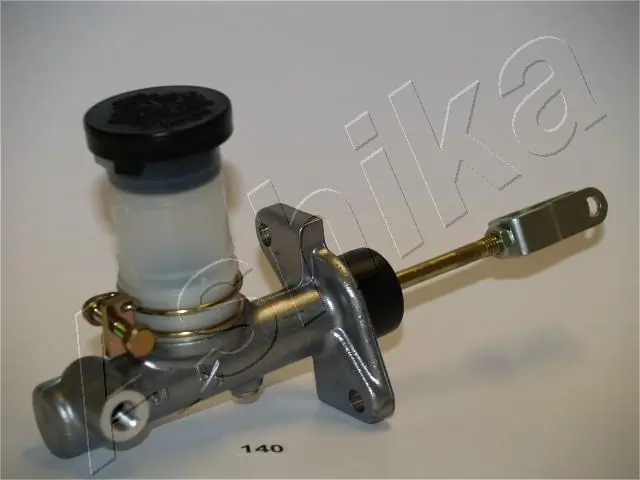 Master Cylinder, clutch