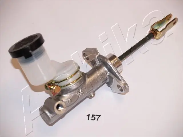 Master Cylinder, clutch