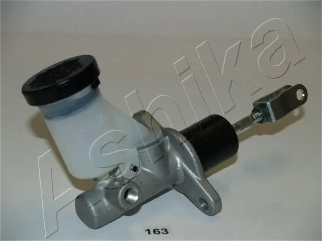 Master Cylinder, clutch