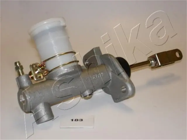 Master Cylinder, clutch