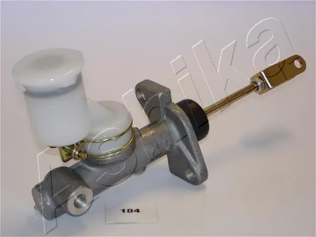 Master Cylinder, clutch