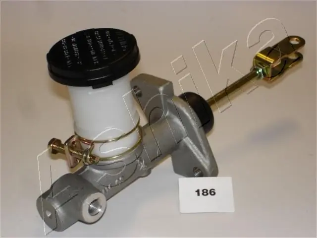 Master Cylinder, clutch