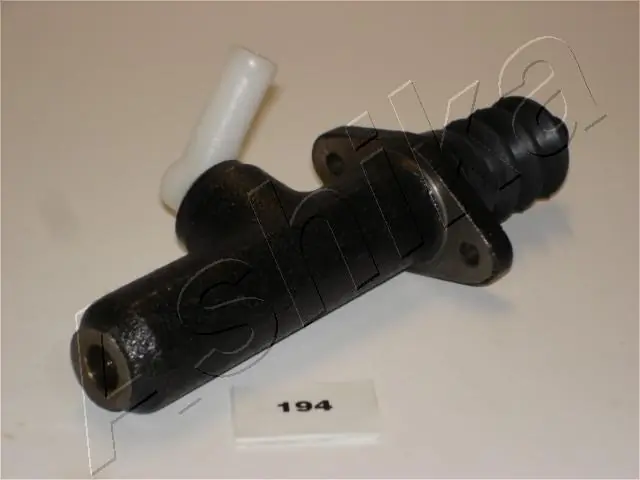 Master Cylinder, clutch
