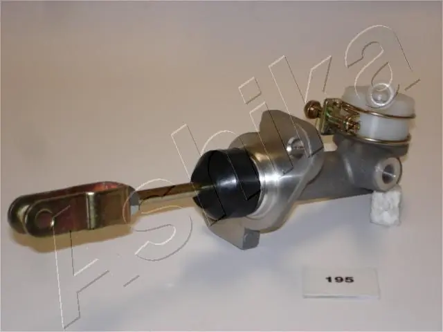 Master Cylinder, clutch