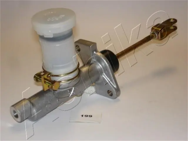 Master Cylinder, clutch