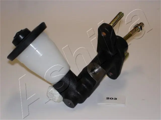 Master Cylinder, clutch