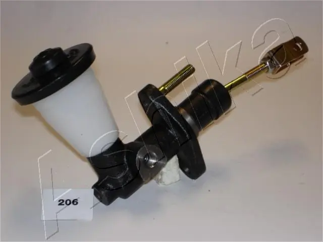 Master Cylinder, clutch