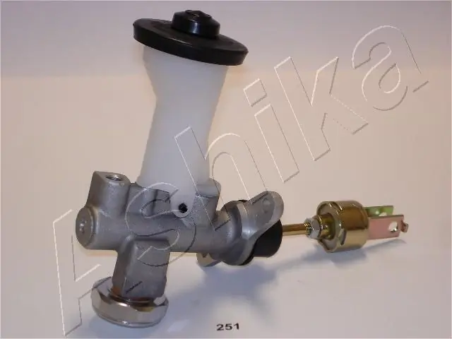 Master Cylinder, clutch