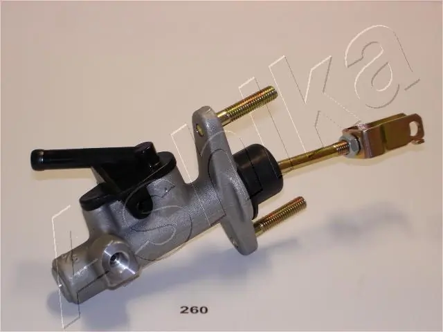 Master Cylinder, clutch