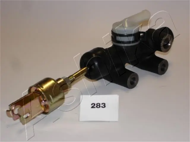 Master Cylinder, clutch