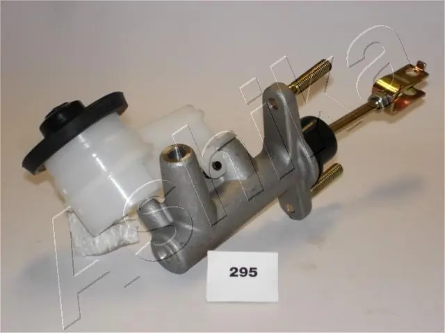 Master Cylinder, clutch