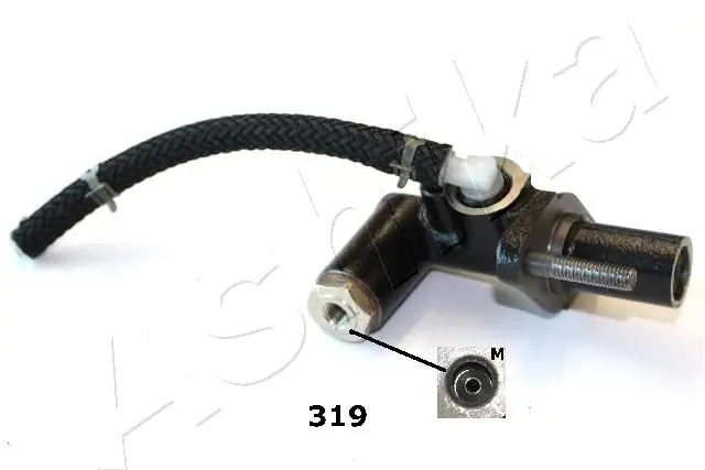 Master Cylinder, clutch