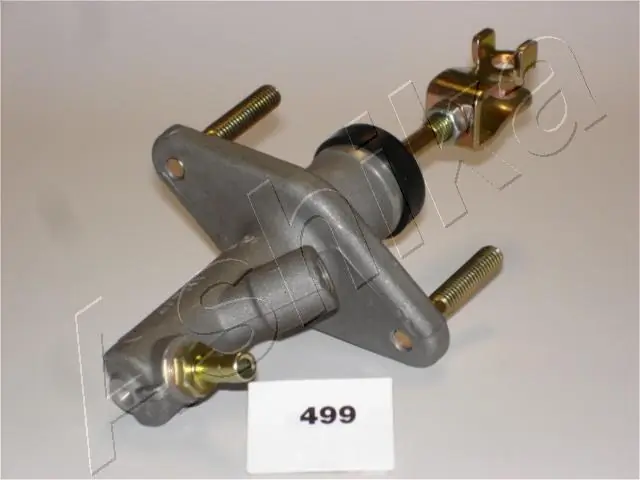 Master Cylinder, clutch