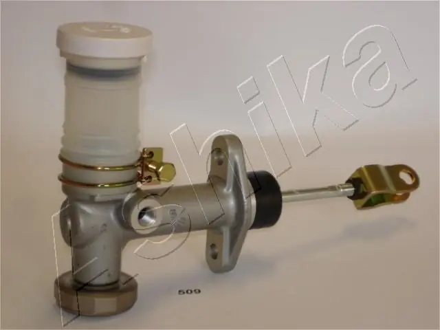 Master Cylinder, clutch