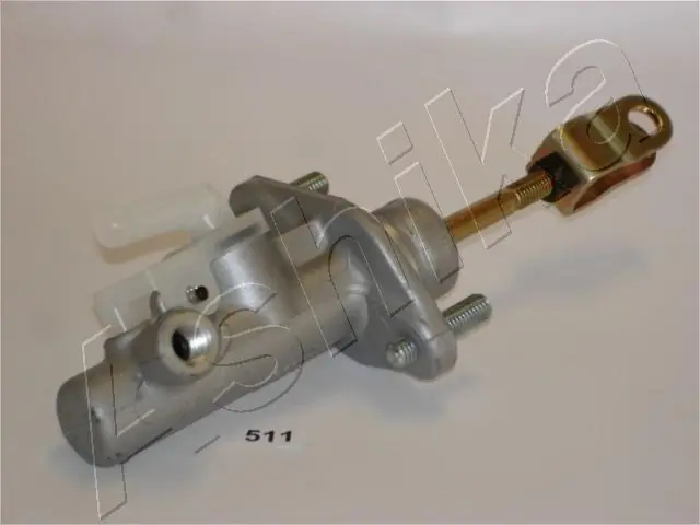 Master Cylinder, clutch