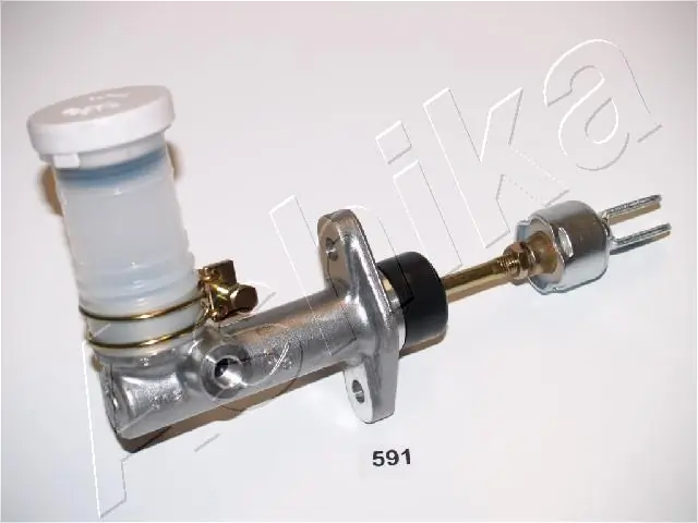 Master Cylinder, clutch