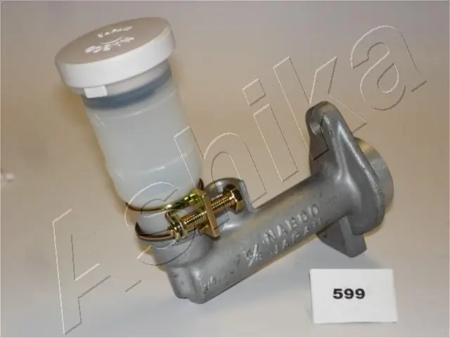 Master Cylinder, clutch