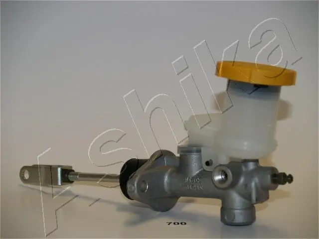 Master Cylinder, clutch