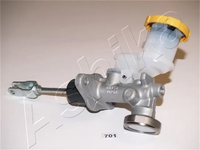 Master Cylinder, clutch