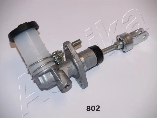 Master Cylinder, clutch