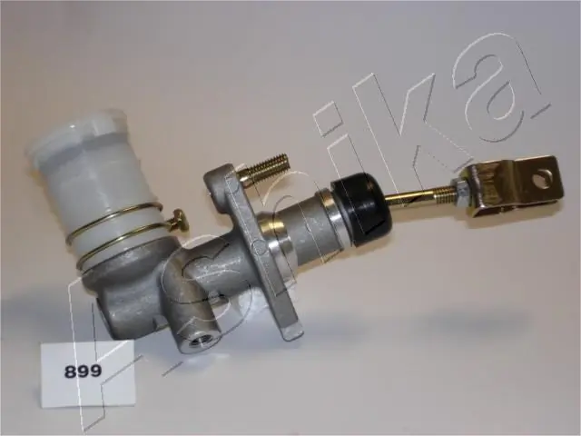 Master Cylinder, clutch