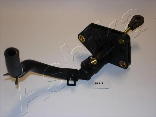 Master Cylinder, clutch