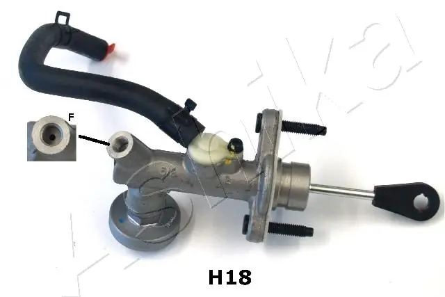Master Cylinder, clutch