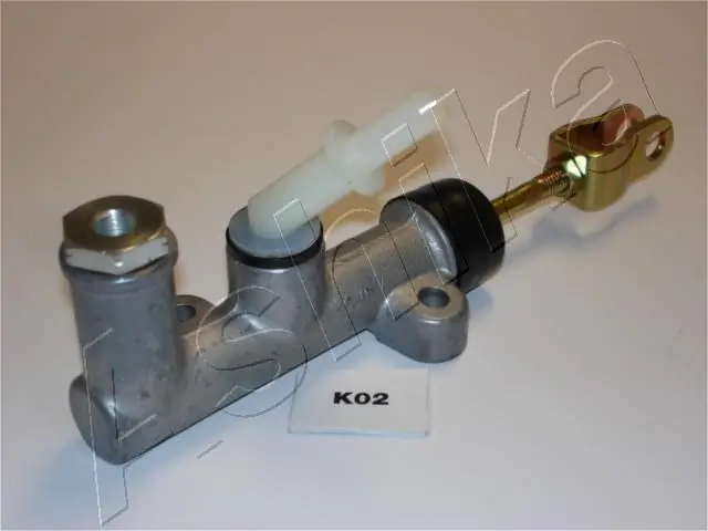 Master Cylinder, clutch