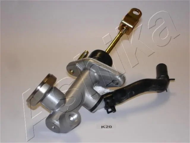 Master Cylinder, clutch