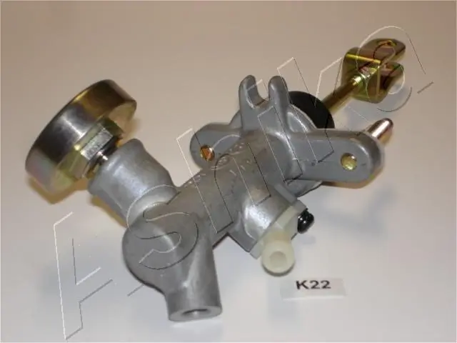 Master Cylinder, clutch