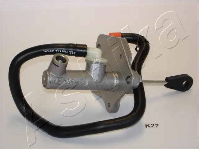 Master Cylinder, clutch
