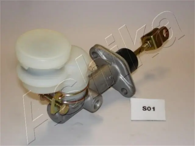 Master Cylinder, clutch