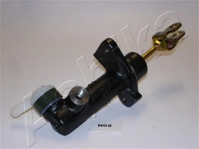 Master Cylinder, clutch