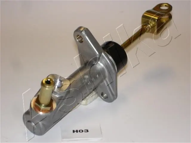 Master Cylinder, clutch