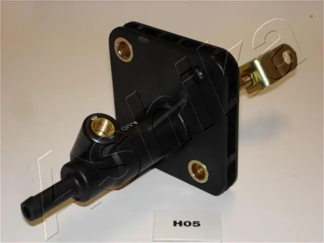 Master Cylinder, clutch