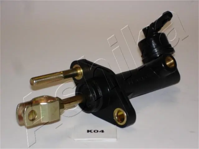 Master Cylinder, clutch