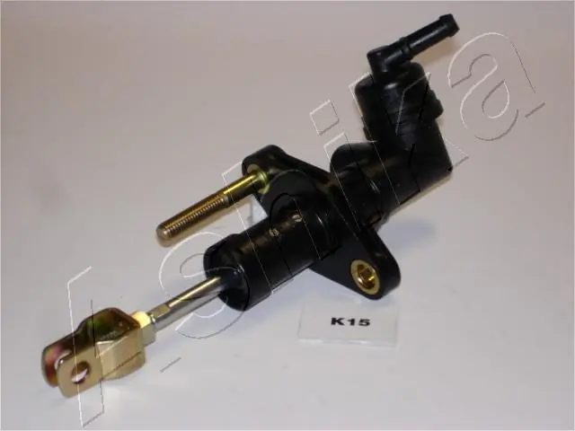 Master Cylinder, clutch