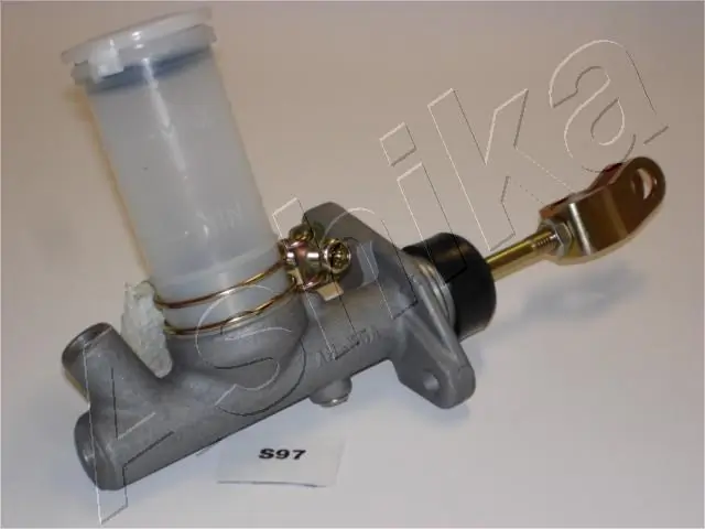 Master Cylinder, clutch
