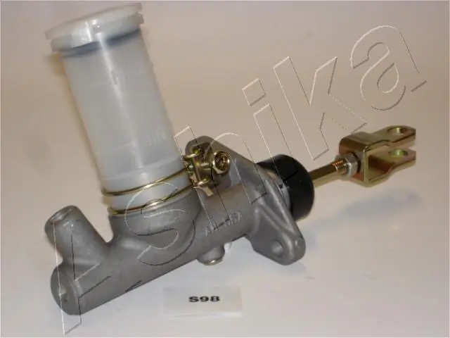 Master Cylinder, clutch