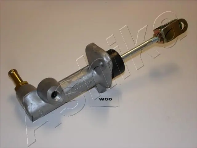 Master Cylinder, clutch