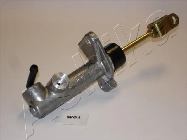 Master Cylinder, clutch