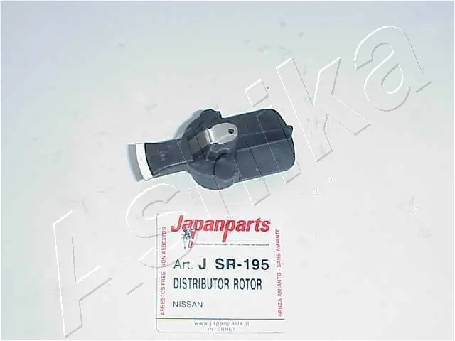 Ignition Distributor Rotor