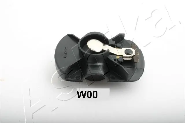 Rotor, valve rotation