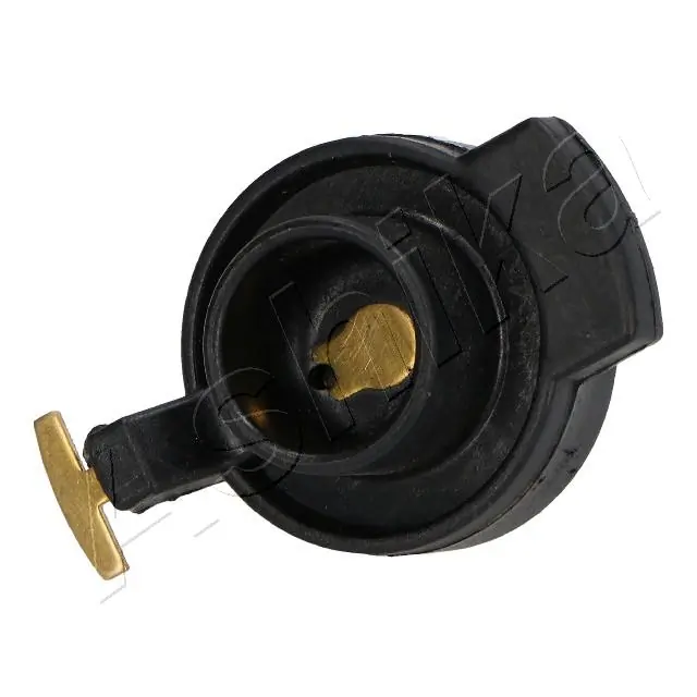 Rotor, valve rotation