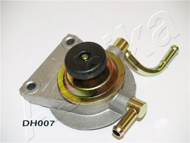 Injection System