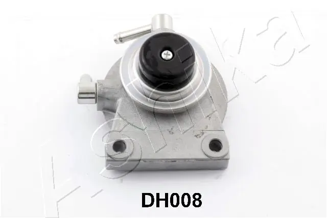 Injection System
