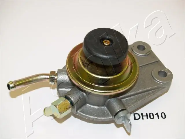 Injection System
