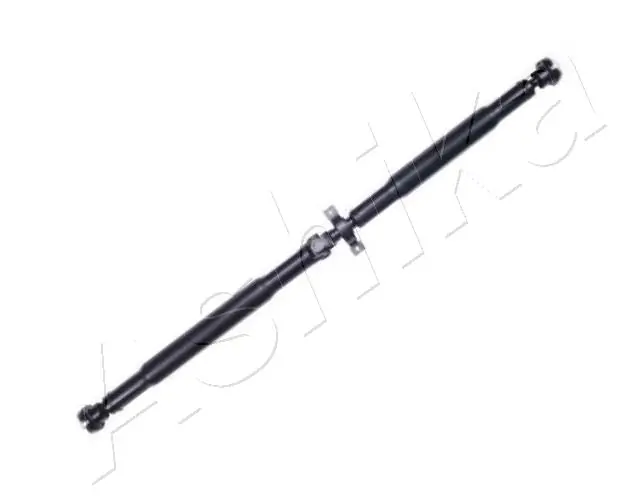 Propshaft, axle drive