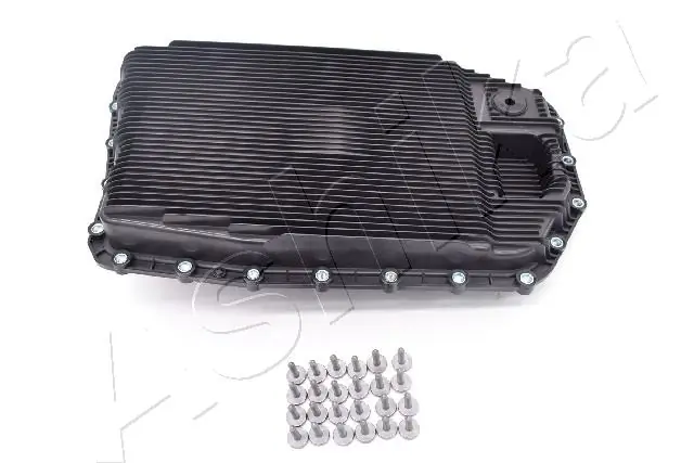 Hydraulic Filter, automatic transmission